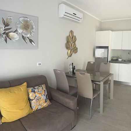 Apartamento Casa Del Sol Portoroz Exterior foto