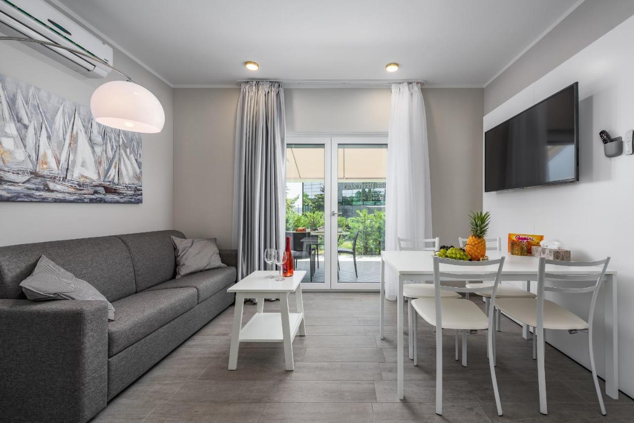 Apartamento Casa Del Sol Portoroz Exterior foto
