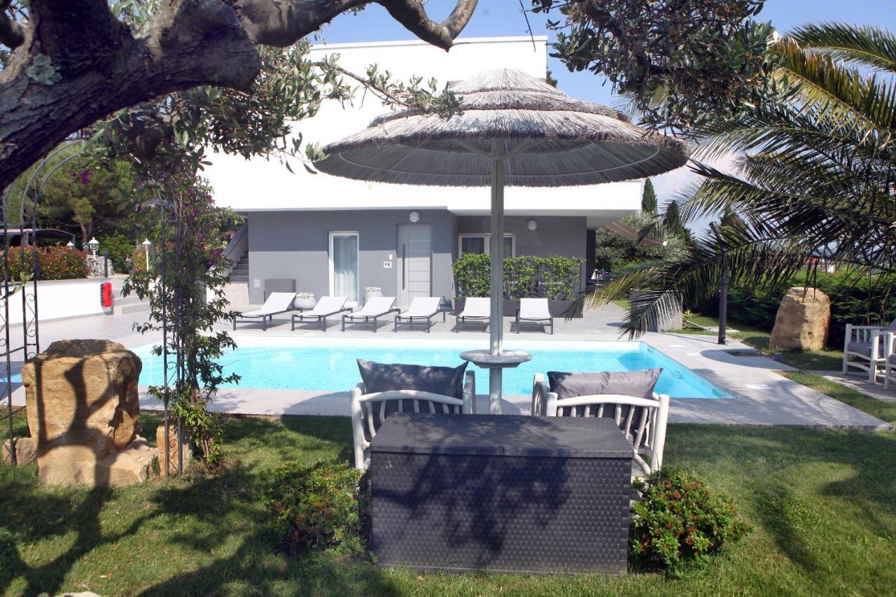 Apartamento Casa Del Sol Portoroz Exterior foto