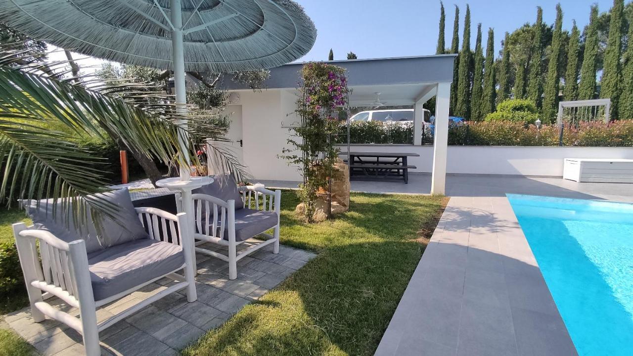 Apartamento Casa Del Sol Portoroz Exterior foto