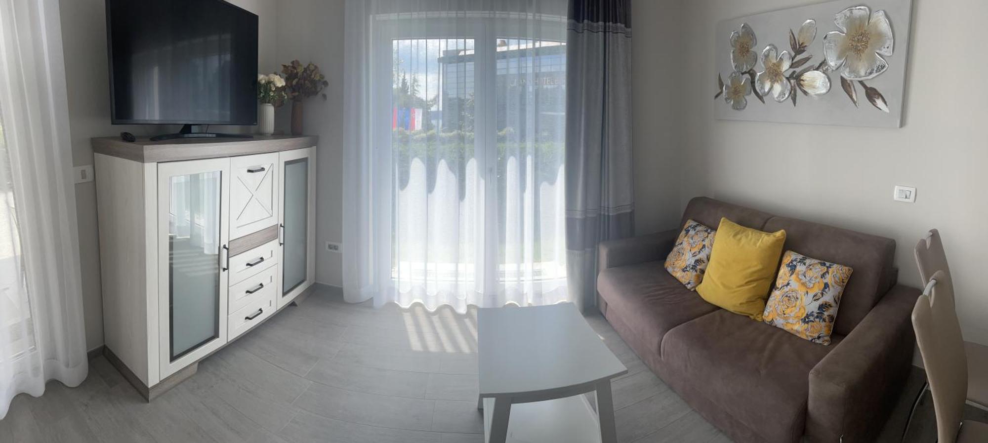 Apartamento Casa Del Sol Portoroz Exterior foto