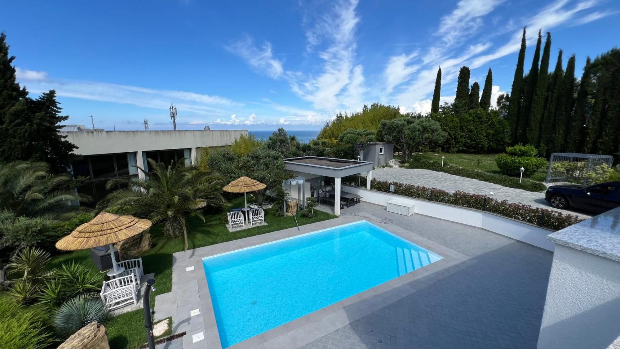 Apartamento Casa Del Sol Portoroz Exterior foto
